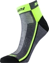 Skarpetki rowerowe Silvini  Plima Charcoal/Green