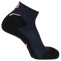 Skarpetki Salomon Speedcross Ankle India Ink/Peach  8 1/2 - 11