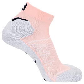 Skarpetki Salomon Speedcross Ankle Peachy Keen