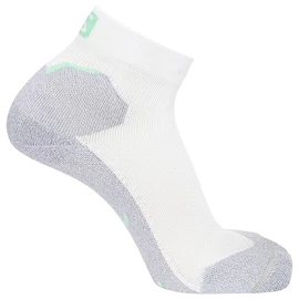 Skarpetki Salomon Speedcross Ankle White