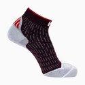 Skarpetki Salomon Ultra Ankle Maverick/Racing Red