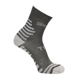 Skarpetki Spring Revolution 2.0 Race Protective gray