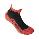 Skarpetki Spring Revolution 2.0  Speed Plus  S, czerwony i czarny