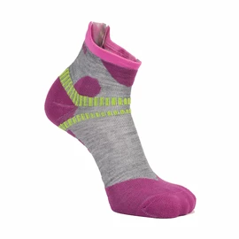 Skarpetki Spring Revolution 2.0 Speed Trail purple