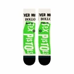 Skarpetki Stance  BOLLOCKS OFF WHITE