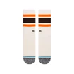 Skarpetki Stance  BOYD ST OFF WHITE