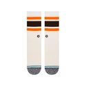 Skarpetki Stance  BOYD ST OFF WHITE