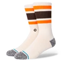 Skarpetki Stance  BOYD ST OFF WHITE