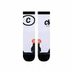 Skarpetki Stance  CIELE LOGO White