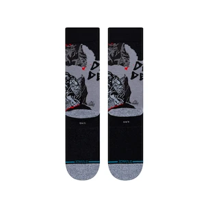 Skarpetki Stance  Daredevil Black