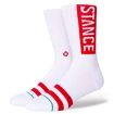 Skarpetki Stance  OG Whitered