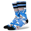 Skarpetki Stance  SANDY Blue  M