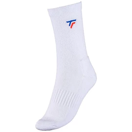 Skarpetki Tecnifibre Socks Classic White X3