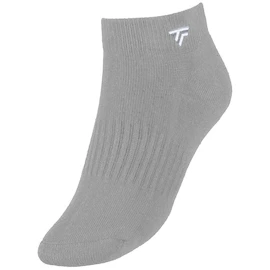 Skarpetki Tecnifibre Socks Low-Cut Silver 3 Pack