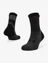 Skarpetki Under Armour  Dry Run Crew-BLK