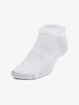 Skarpetki Under Armour  Essential No Show 6pk-WHT