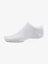 Skarpetki Under Armour  Essential No Show 6pk-WHT