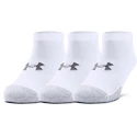 Skarpetki Under Armour HeatGear NS - Wht  XL