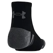 Skarpetki Under Armour  Performance Cotton 3p Qtr-BLK