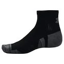 Skarpetki Under Armour  Performance Cotton 3p Qtr-BLK