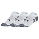 Skarpetki Under Armour  Performance Cotton 3pk NS-WHT