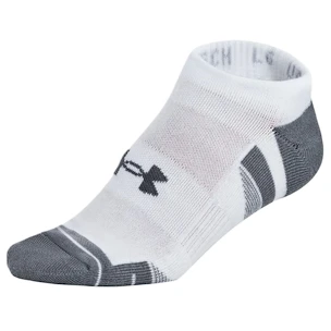 Skarpetki Under Armour  Performance Cotton 3pk NS-WHT