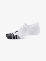 Skarpetki Under Armour  Performance Tech 3pk ULT-WHT