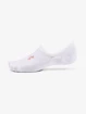 Skarpetki Under Armour  UltraLowTab 3pk-WHT