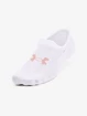 Skarpetki Under Armour  UltraLowTab 3pk-WHT