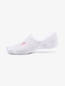 Skarpetki Under Armour  UltraLowTab 3pk-WHT