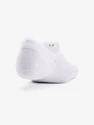 Skarpetki Under Armour  UltraLowTab 3pk-WHT