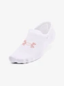 Skarpetki Under Armour  UltraLowTab 3pk-WHT