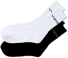 Skarpetki Victor Indoor Sport 3000 White (3 Pack)