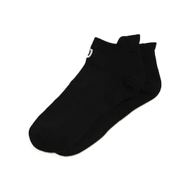 Skarpetki Wilson Ankle Tab Sock Black