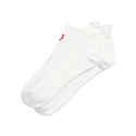 Skarpetki Wilson  Ankle Tab Sock Bright White