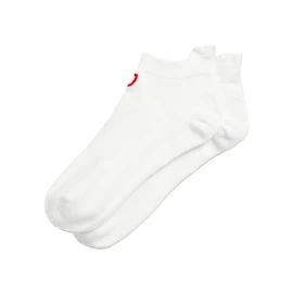 Skarpetki Wilson Ankle Tab Sock Bright White