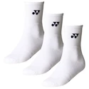 Skarpetki Yonex  8422 White 3 Pack