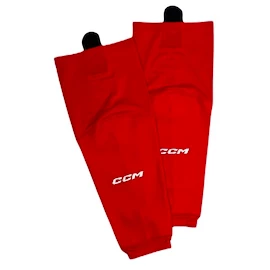 Skarpety hokejowe CCM SX7000 Red