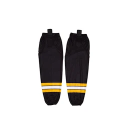Skarpety hokejowe SHER-WOOD Mesh Black/Yellow/White Senior
