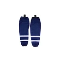 Skarpety hokejowe SHER-WOOD  Mesh Navy/White Senior