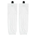 Skarpety hokejowe SHER-WOOD  Mesh White Junior