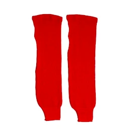 Skarpety hokejowe SHER-WOOD Red Senior