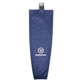 Skarpety hokejowe Warrior Pro Hockey Socks Navy Junior