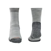 Skarpety męskie Bridgedale  Hike UL Performance Crew Original Gunmetal