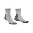 Skarpety męskie Bridgedale  Hike UL Performance Crew Original Gunmetal