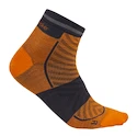 Skarpety męskie Icebreaker Merino Run+ Ultralight Mini Ray/Graphite  M