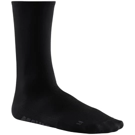 Skarpety męskie Mavic Essential High Sock Black
