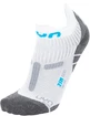 Skarpety męskie UYN  RUN 2IN SOCKS