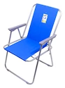 Składane krzesło Cattara  camping BERN