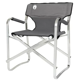 Składane krzesło Coleman Deck Chair Aluminium SS22